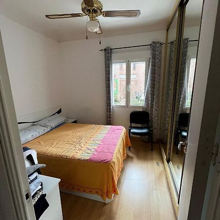 Habitacion Matrimonial En Piso Compartido En El Centro De Madrid公寓 外观 照片