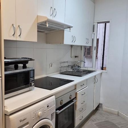 Habitacion Matrimonial En Piso Compartido En El Centro De Madrid公寓 外观 照片