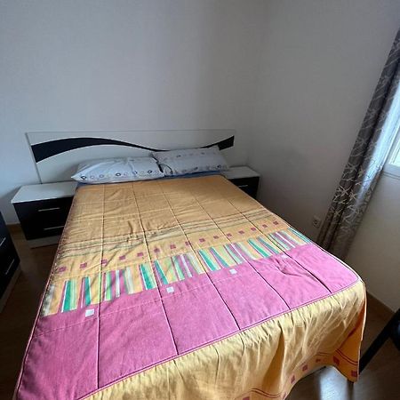Habitacion Matrimonial En Piso Compartido En El Centro De Madrid公寓 外观 照片