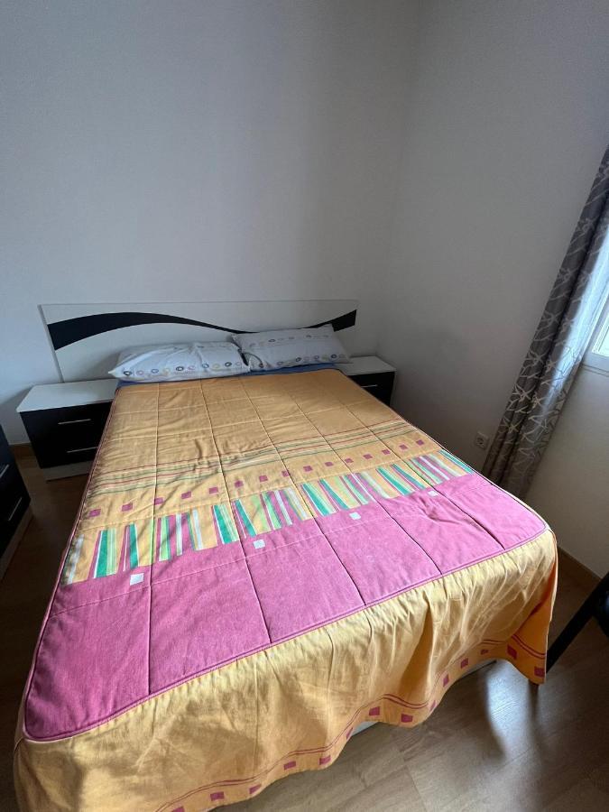 Habitacion Matrimonial En Piso Compartido En El Centro De Madrid公寓 外观 照片